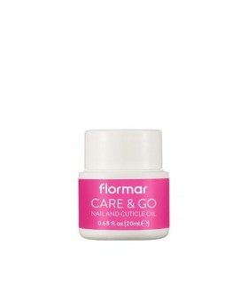 CARE & GO NAIL AND CUTICLE OIL |STANHOME SHOP ONLINE