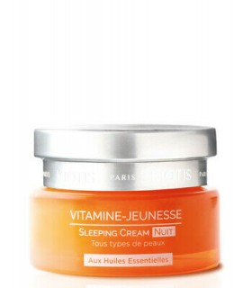 SLEEPING CREAM NUIT  50 ml | STANHOME SHOP ONLINE