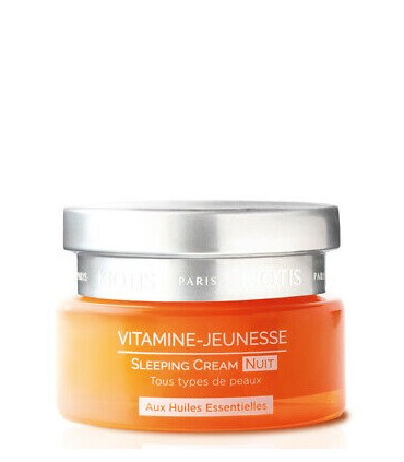 SLEEPING CREAM NUIT  50 ml | STANHOME SHOP ONLINE