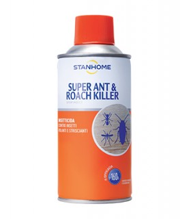 SUPER ANT&ROACH KILLER INSECTICIDE | STANHOME SHOP ONLINE