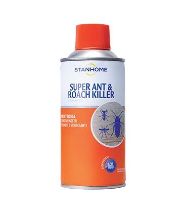 Super Ant&Roach Killer Insecticide | Stanhome Online