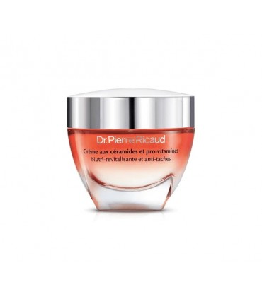 CREAM WITH CERAMIDES AND PRO-VITAMINS| STANHOME ONLINE