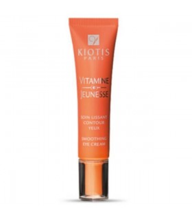 TRATTAMENTO LEVIGANTE CONTORNO OCCHI  50 ml