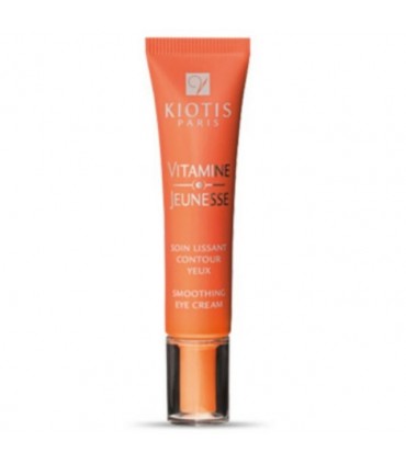 TRATTAMENTO LEVIGANTE CONTORNO OCCHI  50 ml