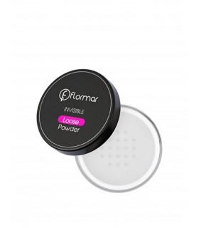 Invisible Loose Powder Silver Sand | Stanhome Shop Online