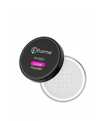 Invisible Loose Powder Silver Sand | Stanhome Shop Online