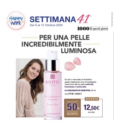 LE SUBLIMATEUR ESSENTIELLE |STANHOME ONLINE