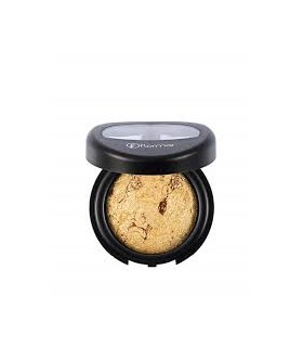 DIAMONDS BAKED EYE SHADOW GOLDEN FLORMAR | STANHOME SHOP ONLINE