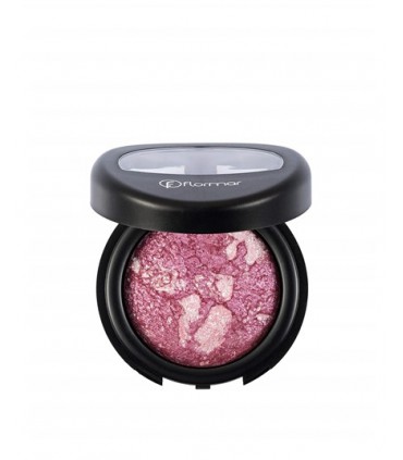 DIAMONDS BAKED EYE SHADOW PINK  FLORMAR | STANHOME SHOP ONLINE
