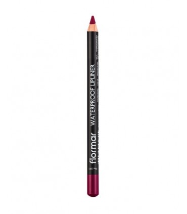Waterproof Lipliner Flormar |Stanhome Shop Online