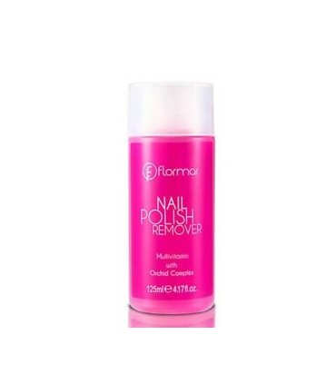 FLORMAR EXPERT NAIL POLISH REMOVER |STANHOME SHOP ONLINE