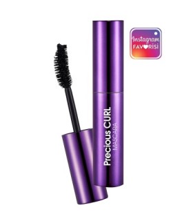 MASCARA PRECIUS CURL FLOMAR | STANHOME SHOP ONLINE