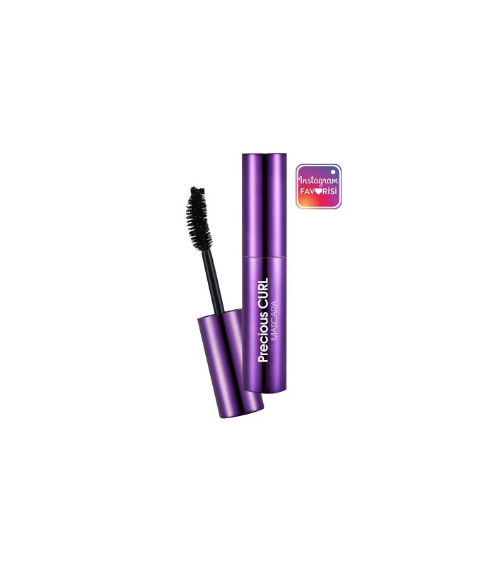 MASCARA PRECIUS CURL FLOMAR | STANHOME SHOP ONLINE