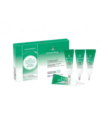 TRATTAMENTI INTENSIVO MULTIZONA AI 4 ACIDI IALURONICI PIERRE RICAUD| STANHOME ONLINE