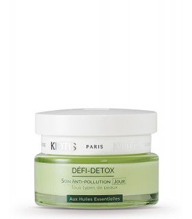 DEFI DETOX - ANTISMOG TREATMENT DAY  |STANHOME SHOP ONLINE 2