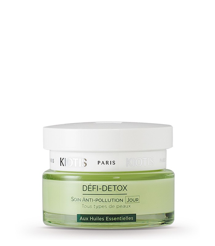 DEFI DETOX - ANTISMOG TREATMENT DAY  |STANHOME SHOP ONLINE