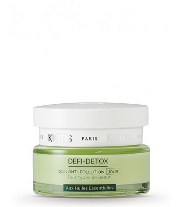 DEFI DETOX - ANTISMOG TREATMENT DAY  |STANHOME SHOP ONLINE