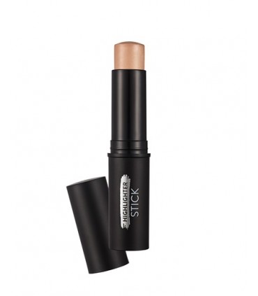 HIGHLIHTER STICK MEDIUM ROSE 10 gr |STANHOME SHOP ONLINE