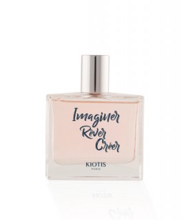 EAU DE TOILETTE IMAGINER REVER CREER | STANHOME SHOP ONLINE