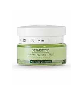 DEFI DETOX - ANTISMOG TREATMENT DAY  |STANHOME SHOP ONLINE