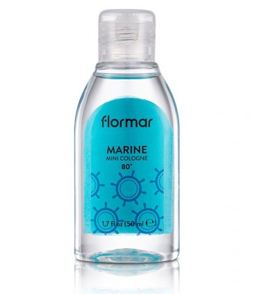 MARINE COLOGNE 200ml