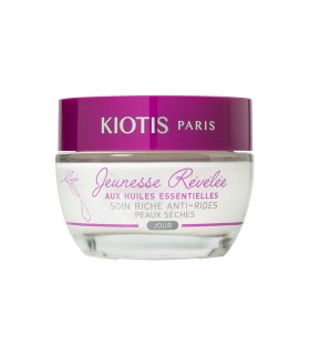 JEUNESSE REVELEE VELLULATED ANTI-WRINKLE TREATMENT DAY |STANHOME SHOP ONLINE