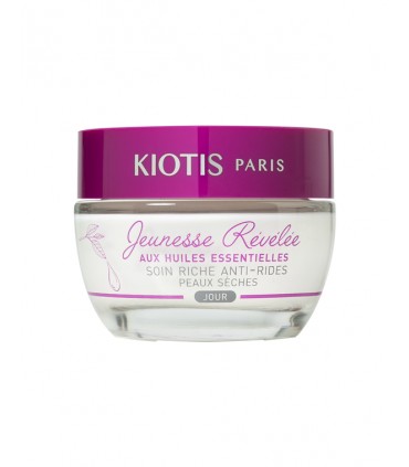 JEUNESSE REVELEE VELLULATED ANTI-WRINKLE TREATMENT DAY |STANHOME SHOP ONLINE