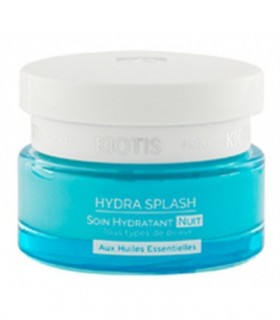 HYDRA SPLASH KIOTIS NIGHT MOISTURIZER  | STANHOME SHOP ONLINE