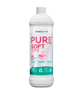 PURE SOFT SUPER SCENTED OAT MILK SOFTENER | Stanhome Shop Online