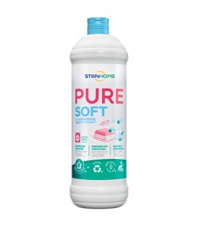 Pure Soft Softener Freshness Jasmine| Stanhome Shop Online