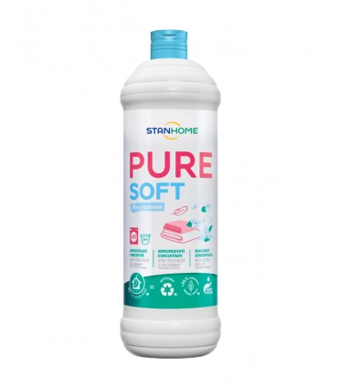 Pure Soft Softener Freshness Jasmine| Stanhome Shop Online