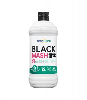Black Wash 750 ml|Stanhome Shop Online