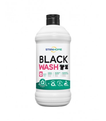 Black Wash 750 ml|Stanhome Shop Online