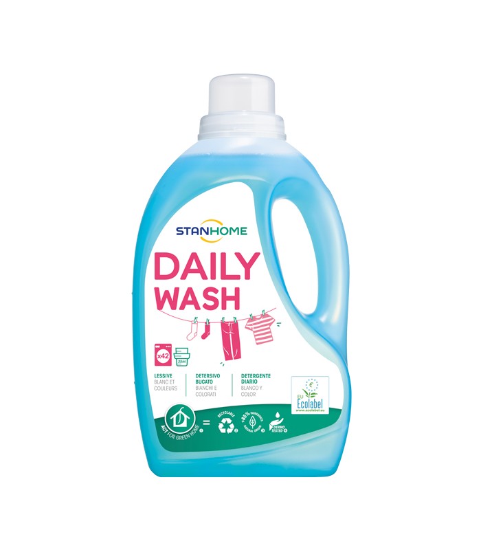 DAILY-WASH 1500ML | Stanhome Shop Online