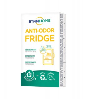 Anti-Odor Fridge Stanhome | Stanhome Online