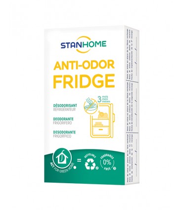 Anti-Odor Fridge Stanhome | Stanhome Online