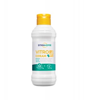 Vitro Ceram Cleaner 250 ML| Stanhome Shop Online
