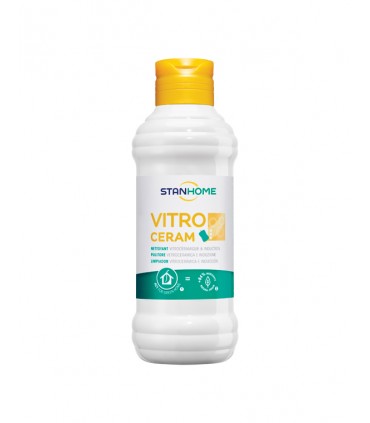 Vitro Ceram Cleaner 250 ML| Stanhome Shop Online
