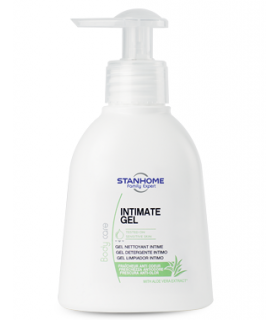 Intimate Gel Aloe Vera |Stanhome Shop Online