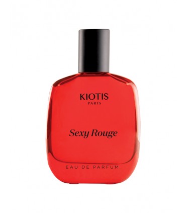 EAU DE PARFUME SEXY ROUGE + SCENTED SHOWER GEL "SEXY ROUGE" | STANHOME SHOP ONLINE