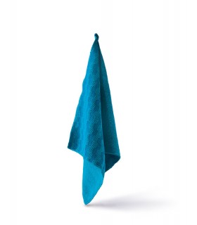 Scratchy Cloth Blue 32x31 cm | Stanhome Shop Online