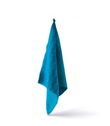 Scratchy Cloth Blue 32x31 cm | Stanhome Shop Online