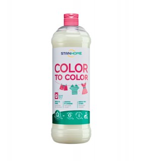 Color to Color Washing Additive  | Stanhome Shop Online