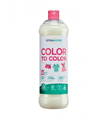 Color to Color Washing Additive  | Stanhome Shop Online