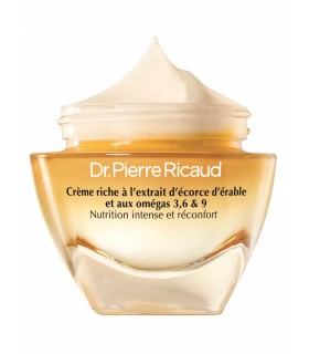 CREAM RICH INTENSE NOURISHMENT dr. PIERRE RICAUD| STANHOME ONLINE