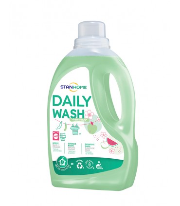 DAILY-WASH GREEN APPLE AND WATER FRUIT 1500ml STANHOME | SHOP ONLINE