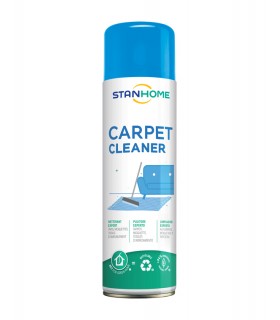 CARPET CLEANER ECOLABEL  500ML|STANHOME SHOP ONLINE