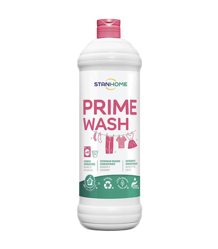 Prime Wash Ultra 1000ml|Stanhome Shop Online