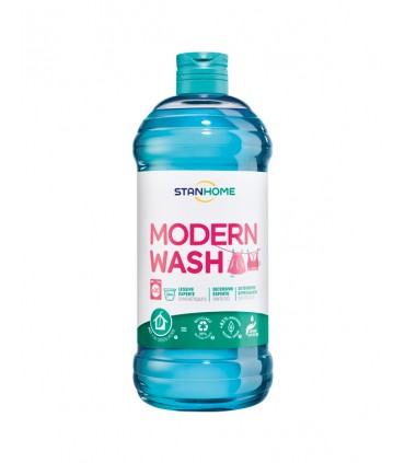 Modern Wash Detergent for Synthetic Fibres 750 ml|Stanhome Shop Online