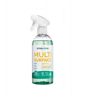 MULTIPURPOSE CLEANER WITH TRIGGER | Stanhome Shop Online